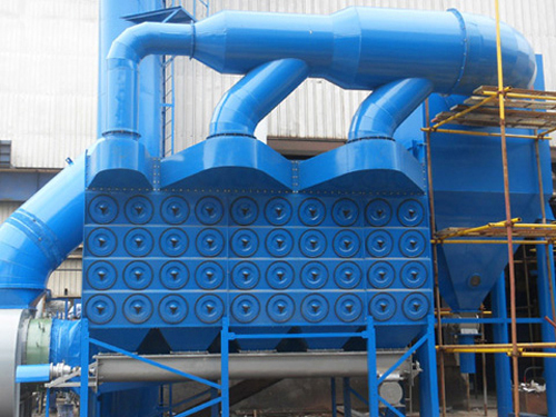 工業(yè)除塵器在使用中需要注意什么